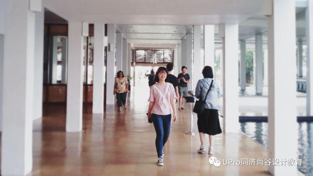 湖大学姐保研同济建筑，原来，“优秀的人，保研之路竟是如此的相似”