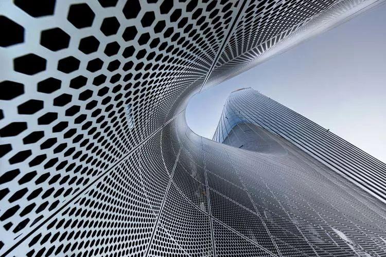 ​2019年的建筑摄影奖入围作品