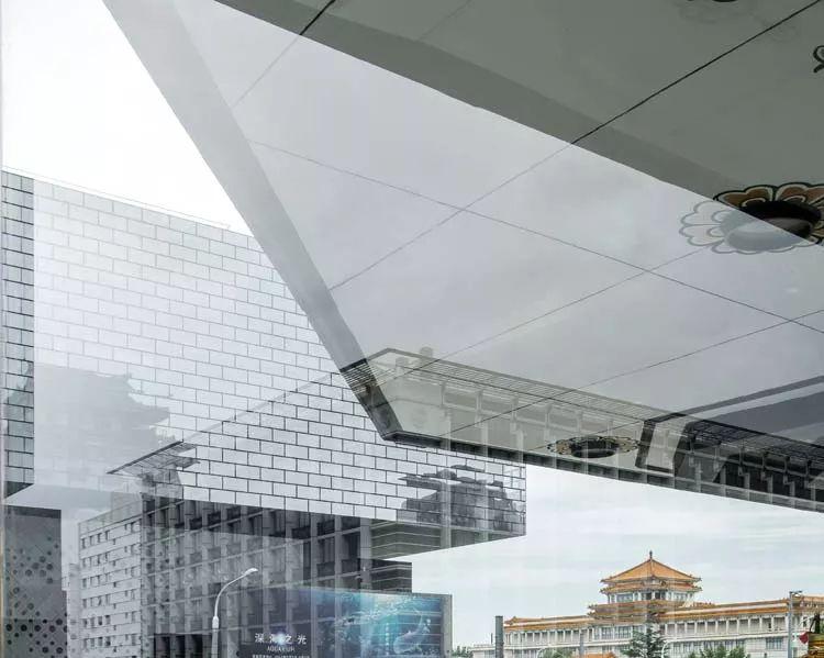 ​2019年的建筑摄影奖入围作品