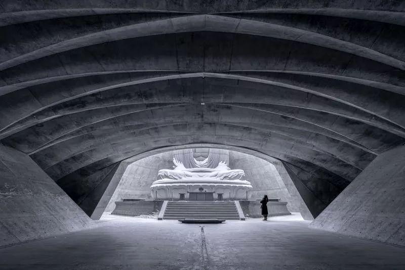 ​2019年的建筑摄影奖入围作品