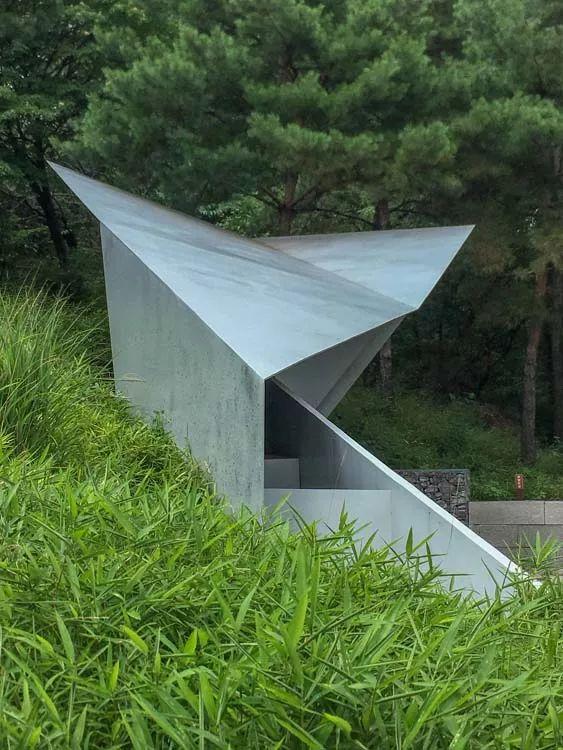 ​2019年的建筑摄影奖入围作品