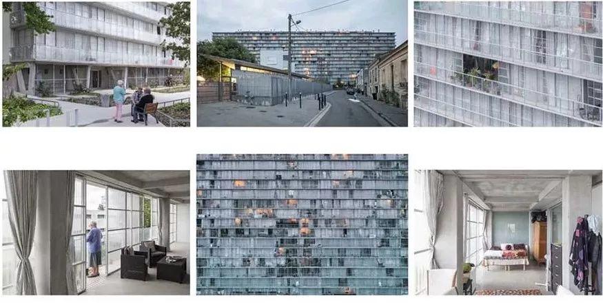 ​2019年的建筑摄影奖入围作品