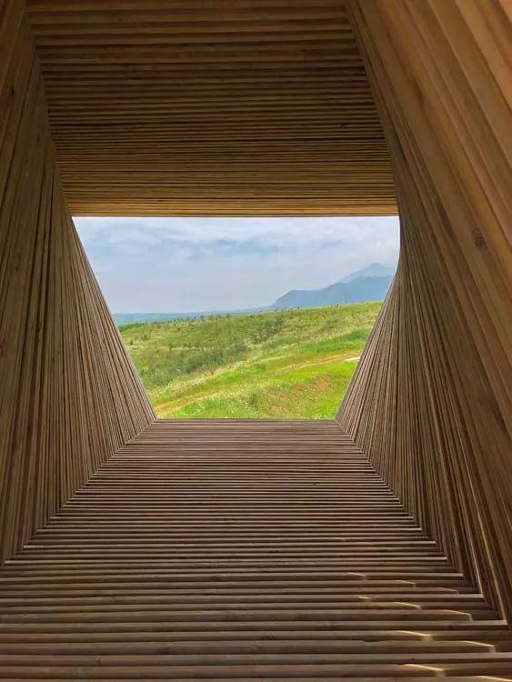 ​2019年的建筑摄影奖入围作品