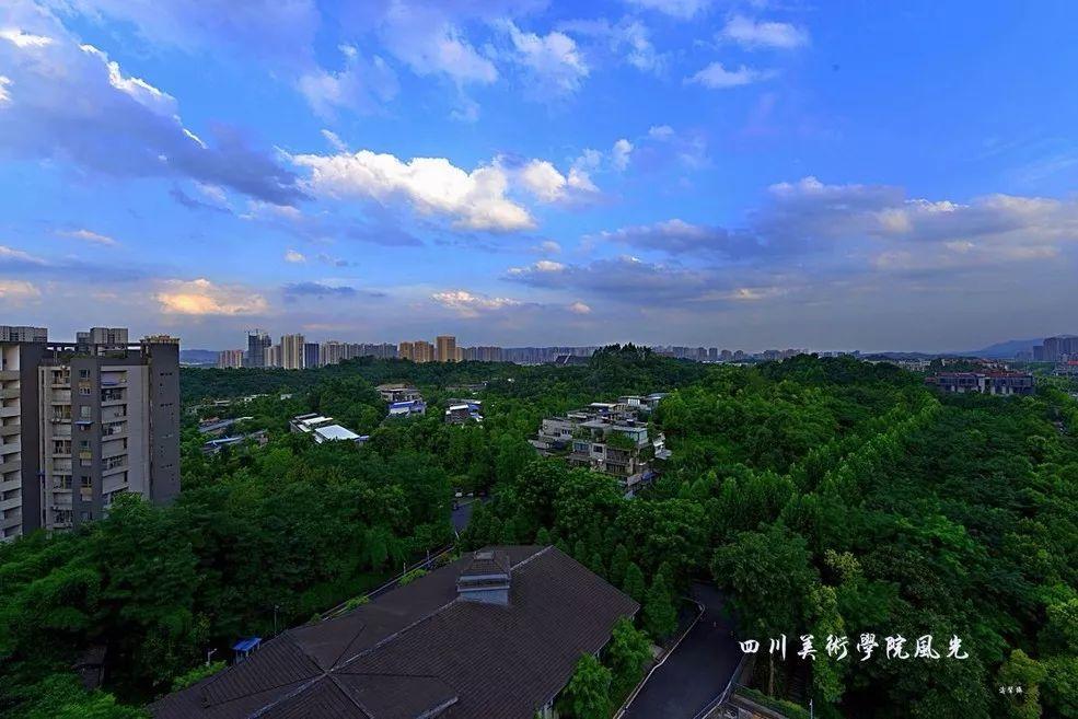 双十一我剁手了，就是为了看这些建筑……