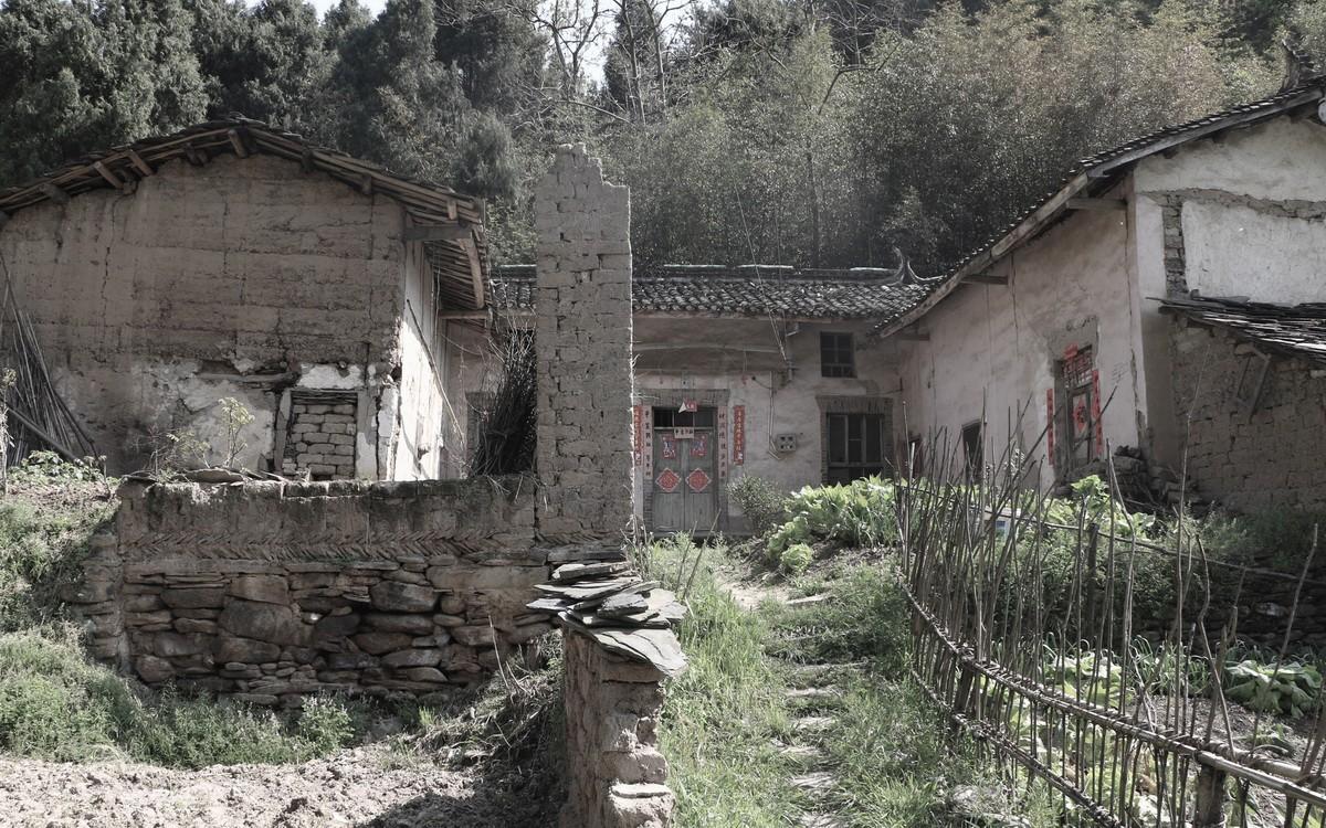 太行村公共生活空间 / 中国乡建院适用建筑工作室