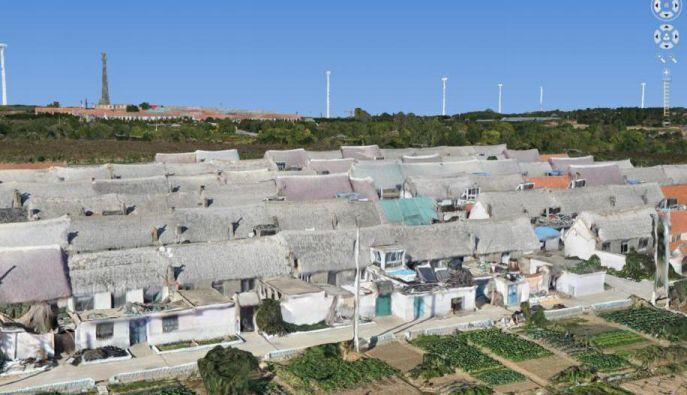 镜花水月，威海国际大学生建筑设计方案竞赛金奖作品解读