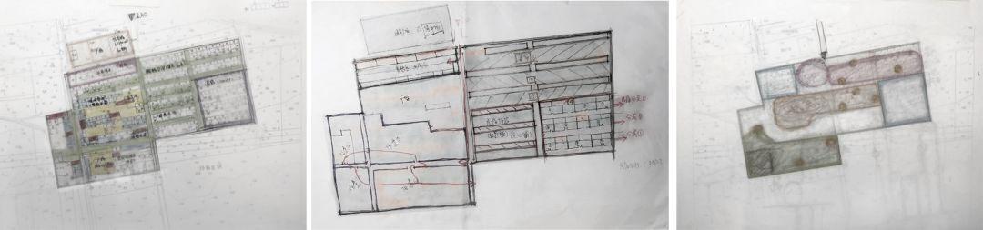 镜花水月，威海国际大学生建筑设计方案竞赛金奖作品解读