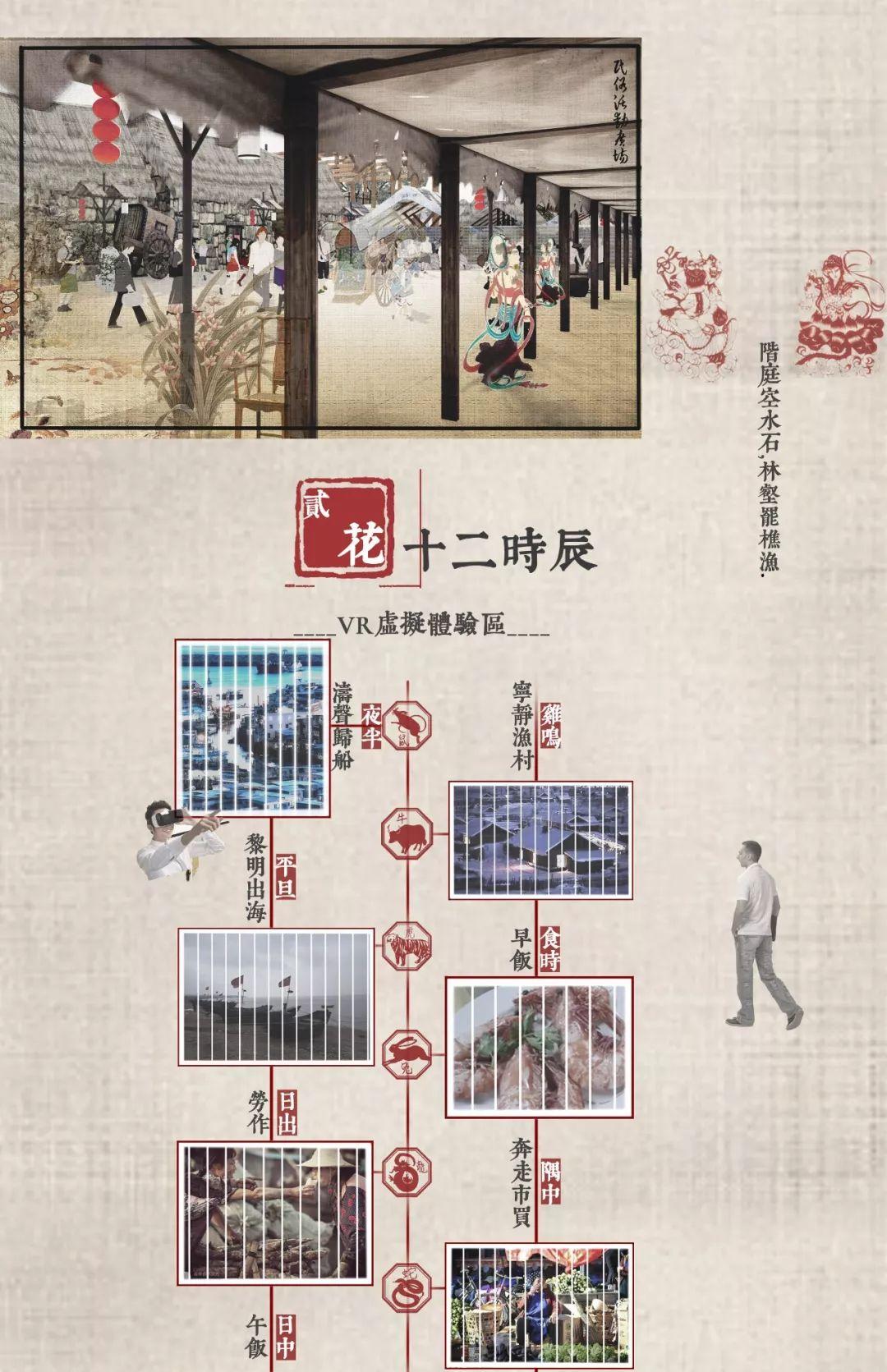 镜花水月，威海国际大学生建筑设计方案竞赛金奖作品解读