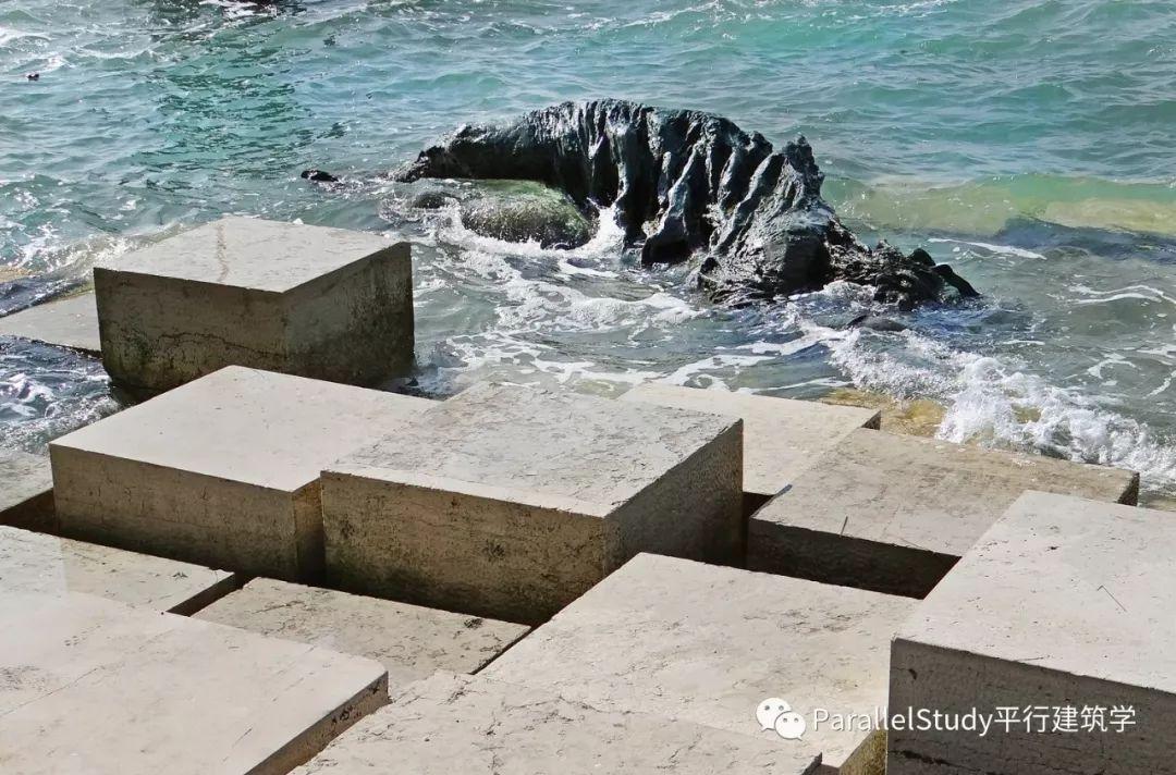 建筑与城市，融入自然的文明记忆