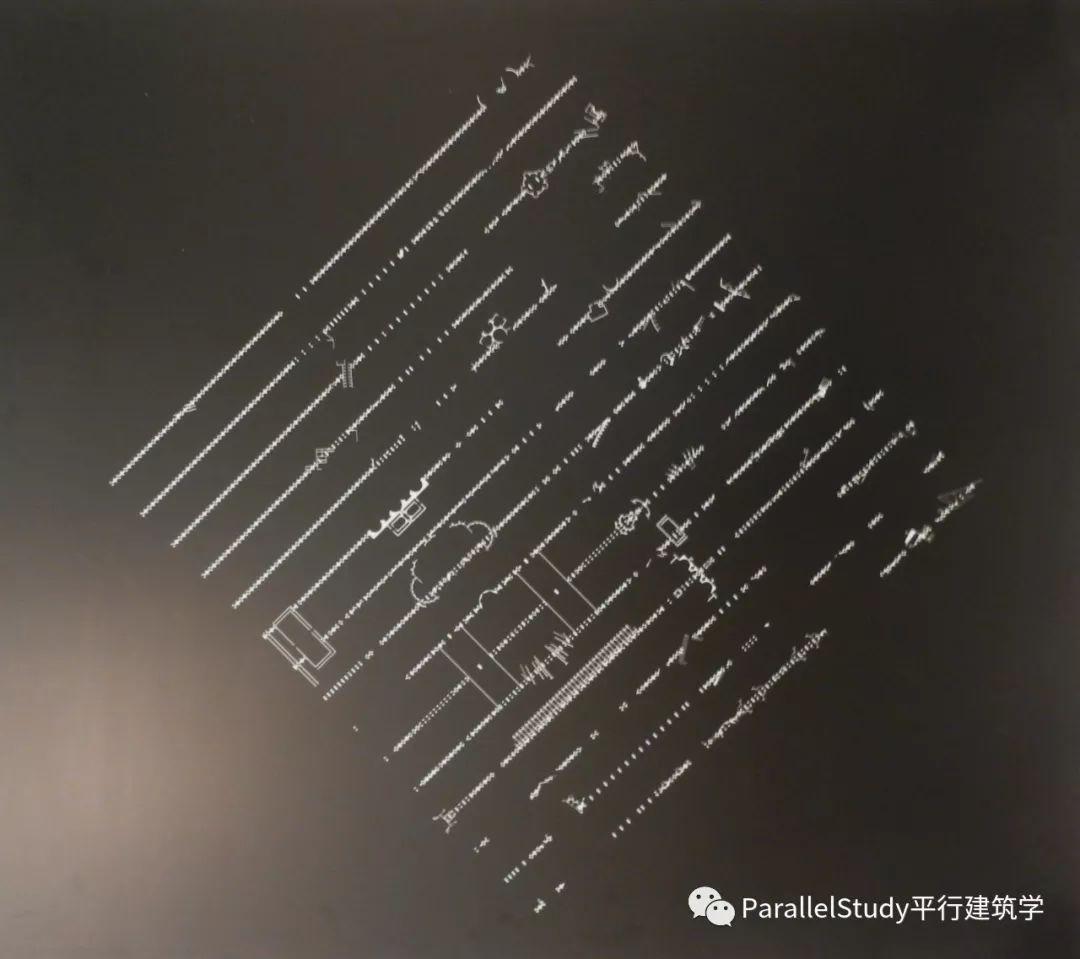 建筑与城市，融入自然的文明记忆