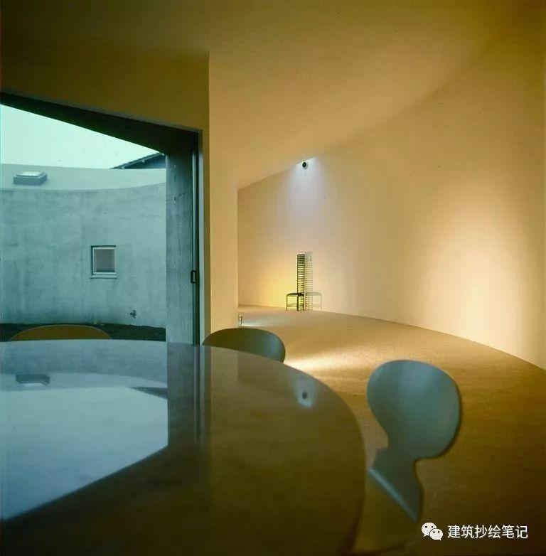 我发现，嵌套空间存在暧昧关系