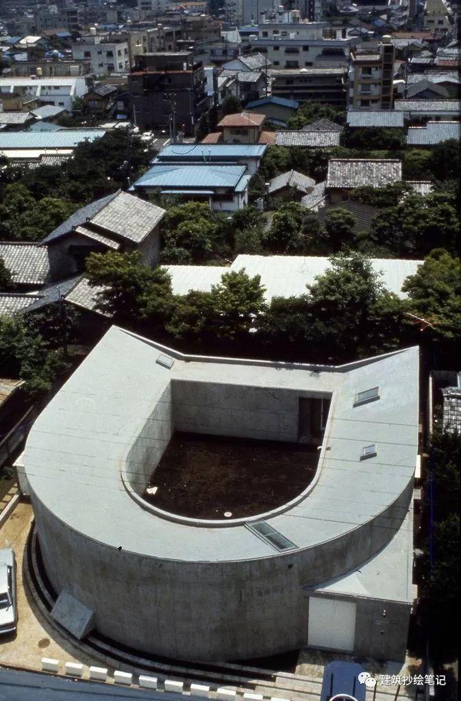 我发现，嵌套空间存在暧昧关系
