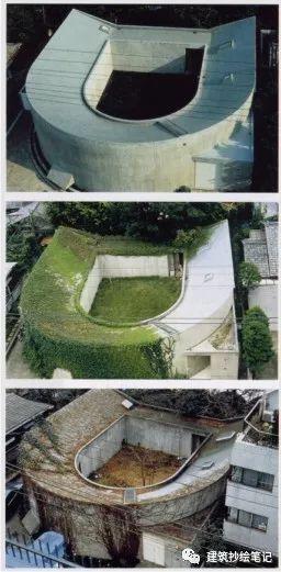 我发现，嵌套空间存在暧昧关系