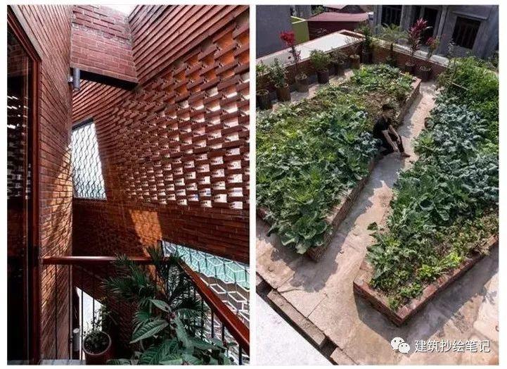 我发现，嵌套空间存在暧昧关系