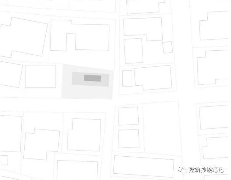 我发现，嵌套空间存在暧昧关系