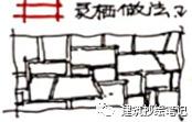 习习山庄 | 抄绘练习