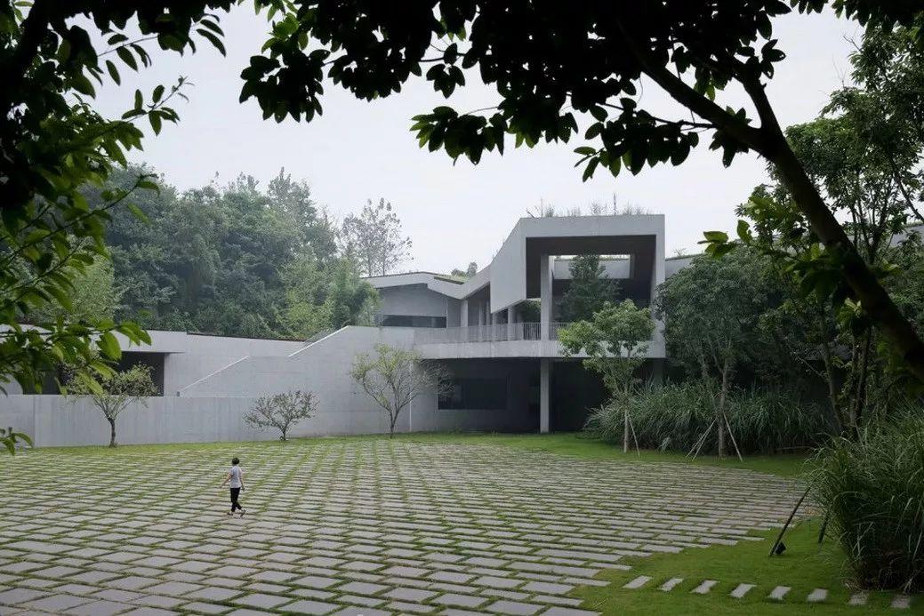 中国建筑师董功获颁法国建筑科学院院士