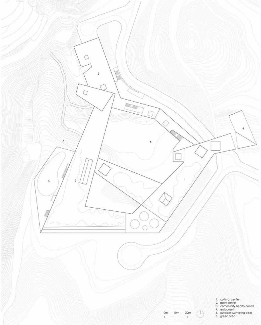 中国建筑师董功获颁法国建筑科学院院士