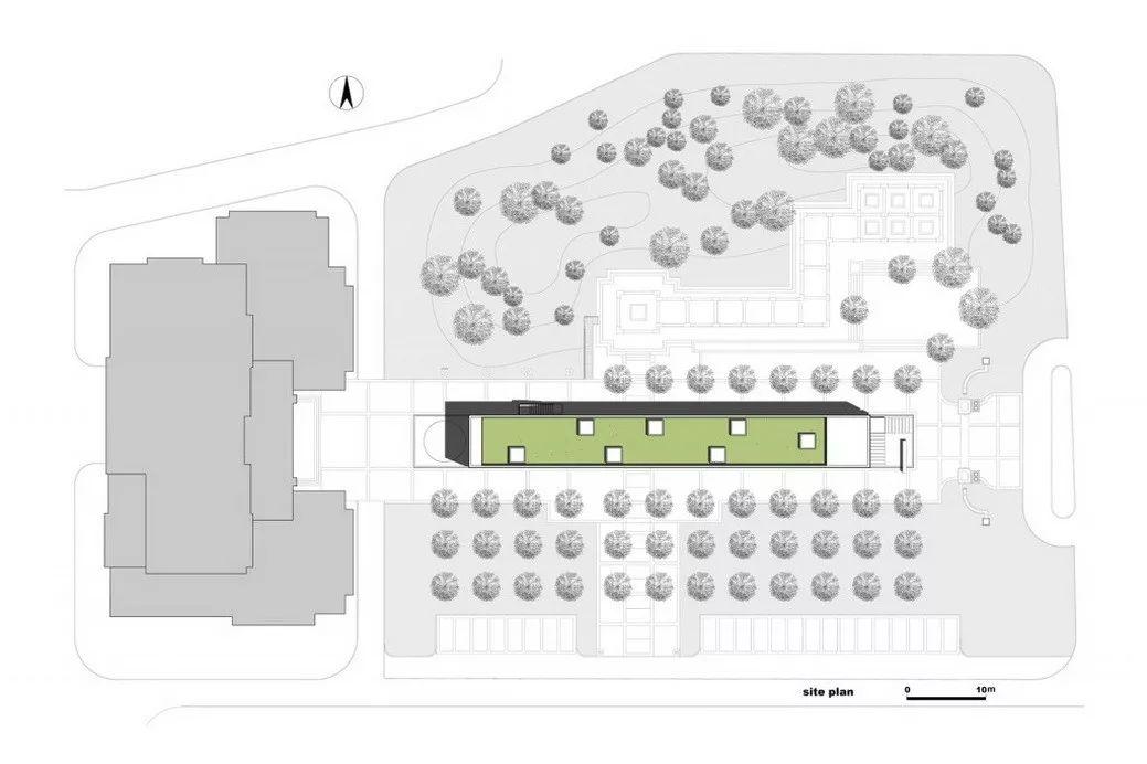 中国建筑师董功获颁法国建筑科学院院士