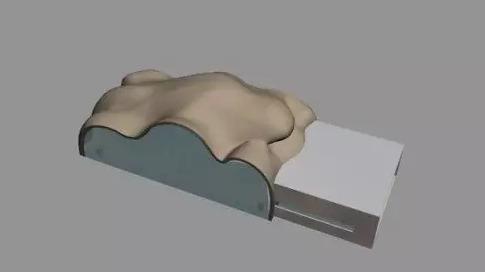 就算是顶级的艺术家，也不能跨界搞建筑