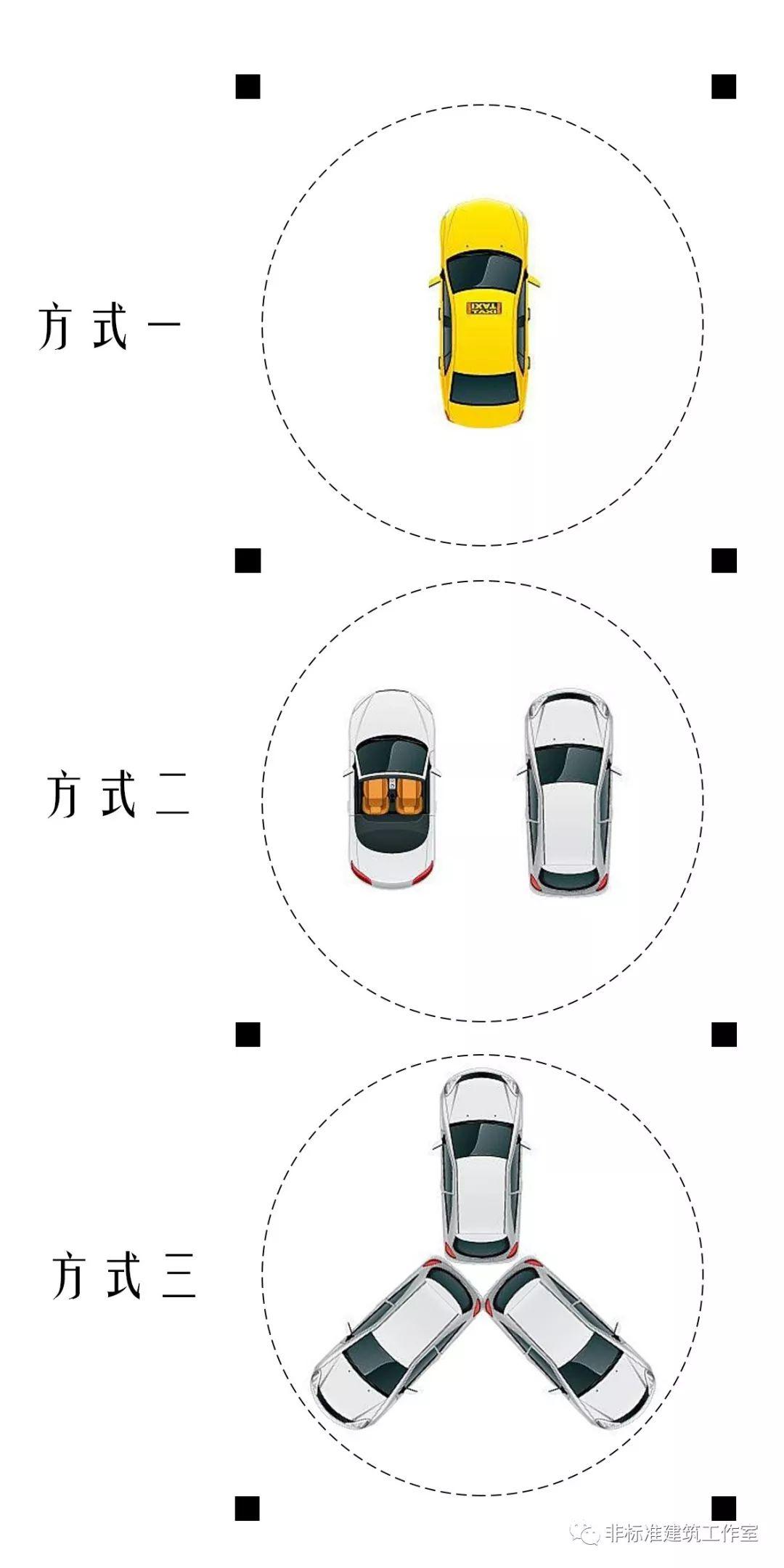 建筑设计就是一出宫斗戏