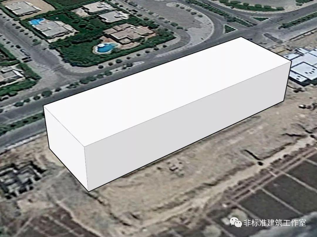建筑设计就是一出宫斗戏