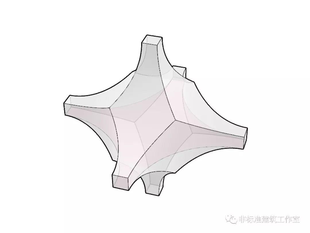 建筑设计就是一出宫斗戏