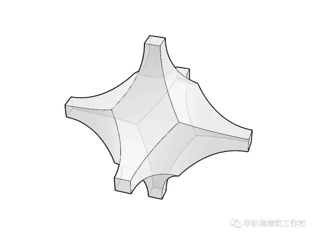 建筑设计就是一出宫斗戏
