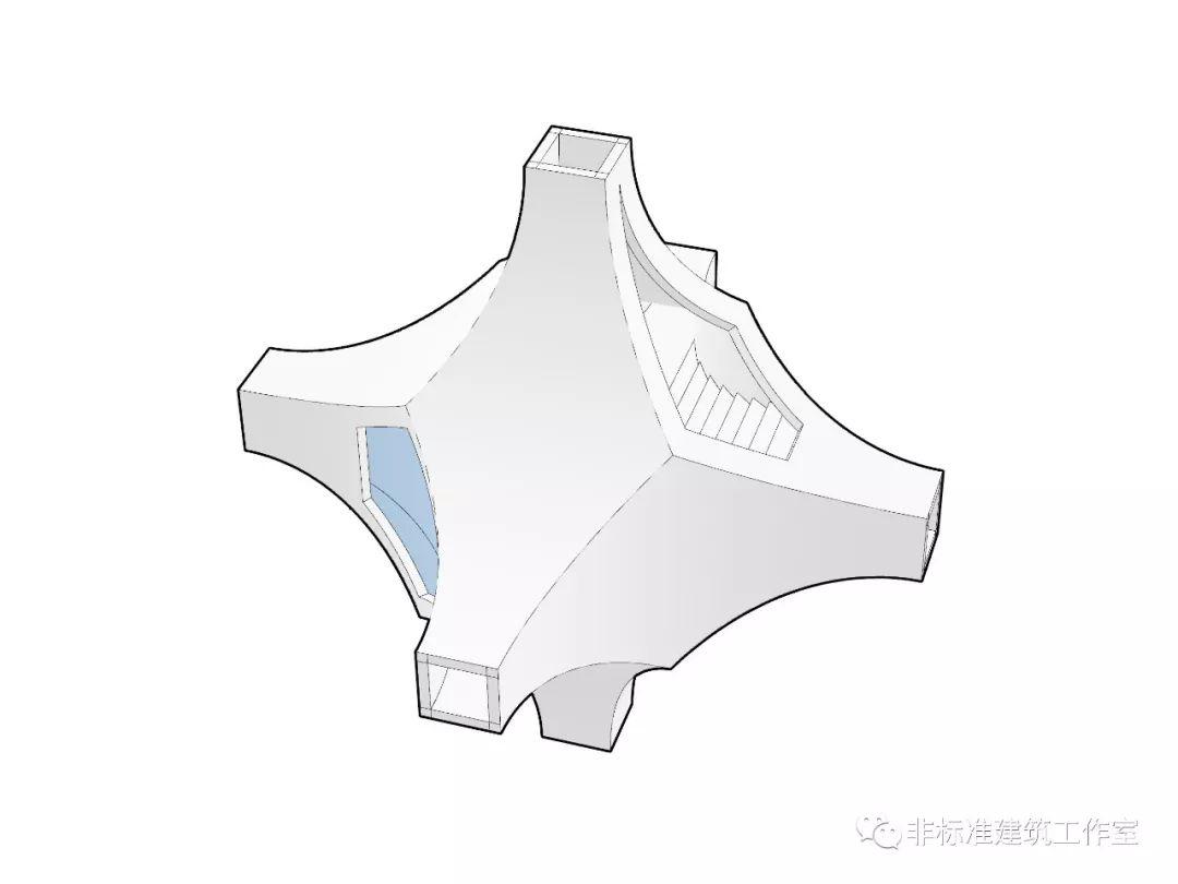 建筑设计就是一出宫斗戏