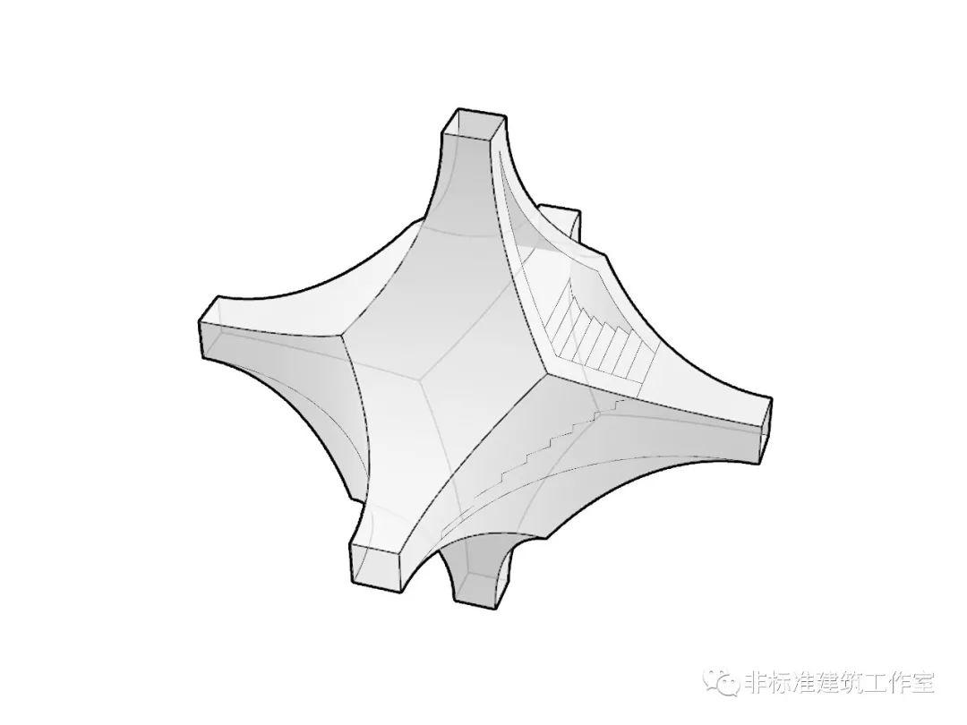 建筑设计就是一出宫斗戏