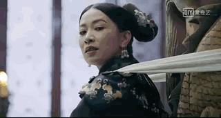 建筑设计就是一出宫斗戏