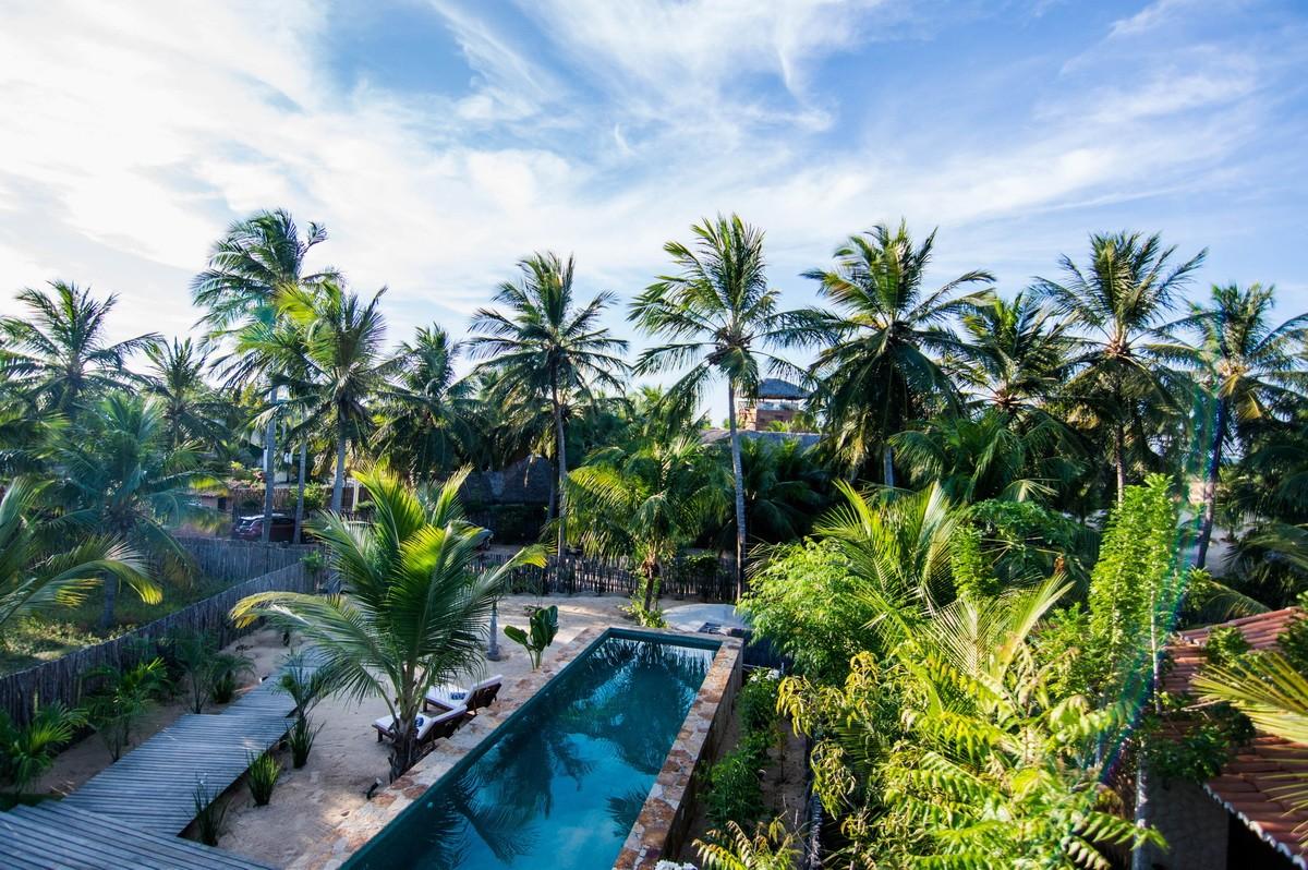 朴拙而精致——巴西 Nomades 住宅 / Mareines Arquitetura