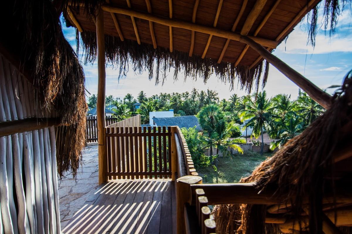 朴拙而精致——巴西 Nomades 住宅 / Mareines Arquitetura