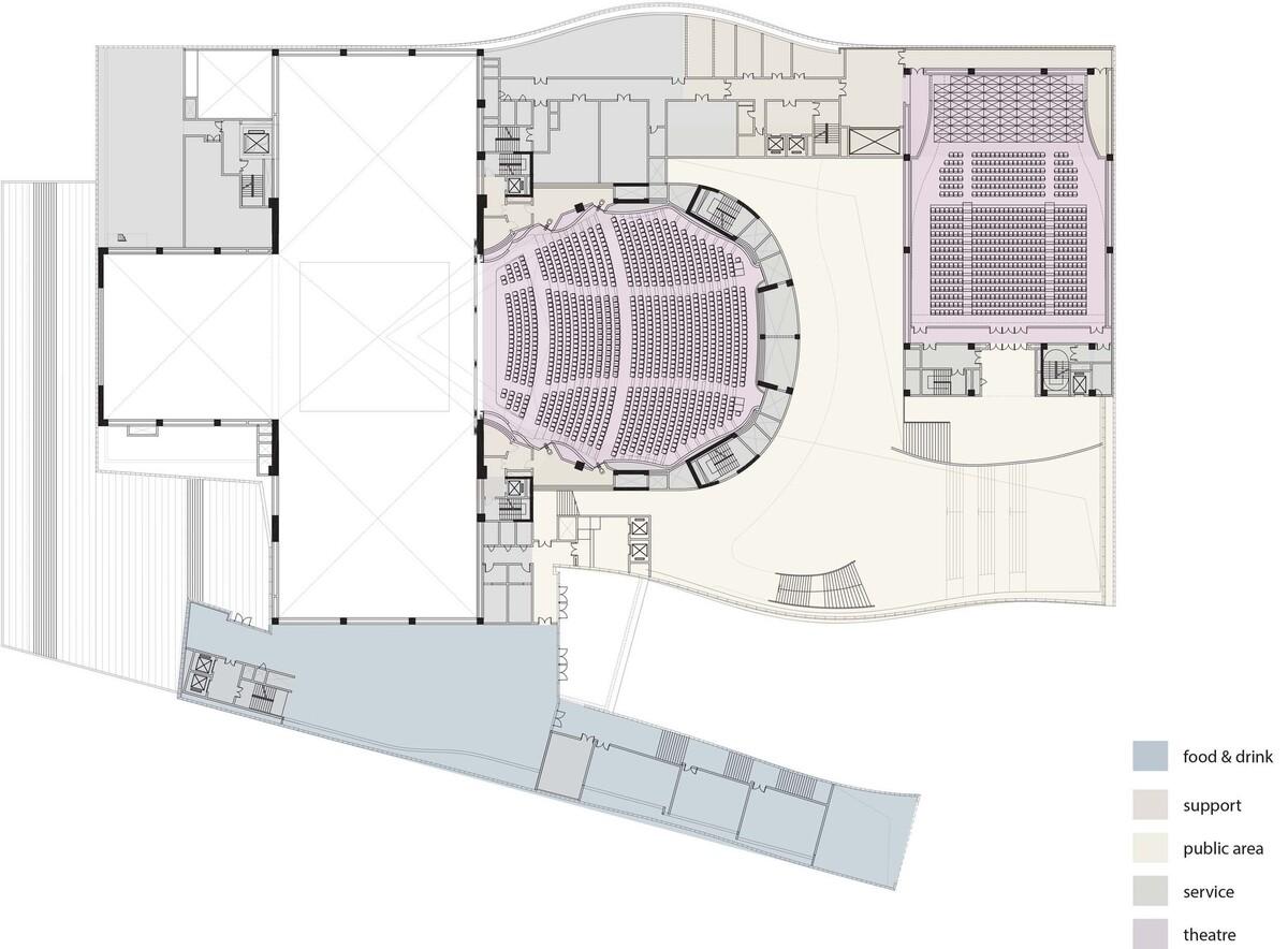 43_Baoan_Cultural_Complex_-_Drawing_–_Performing_Arts_Centre_1F.jpg