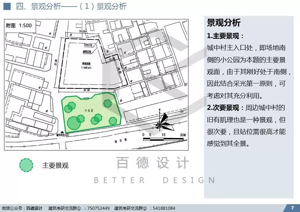 快题解析｜深大2019专硕-创想家设计解析（优秀快题+视频+课件)