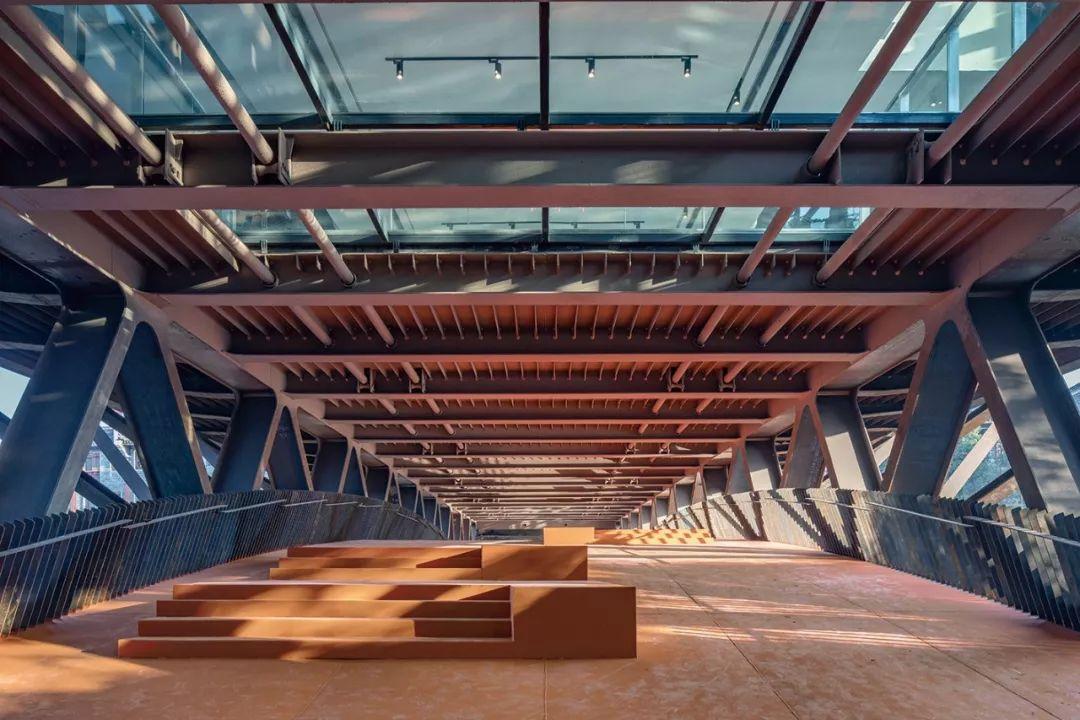 2019年全球最受瞩目的十座博物馆建筑，中国地区共4个项目入选