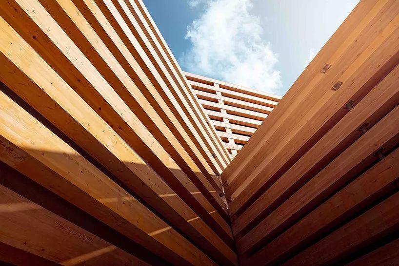 2019年全球最受瞩目的十座博物馆建筑，中国地区共4个项目入选