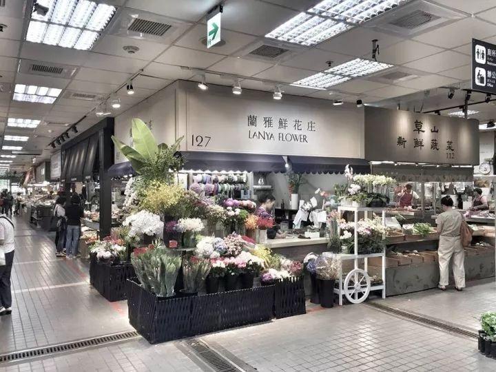 被建筑师们改造的菜市场生意变好了吗？