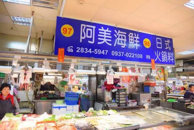 被建筑师们改造的菜市场生意变好了吗？