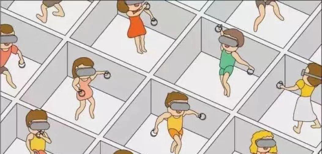 从建筑师到独立插画家：我去做有趣的事情，然后有趣的事情就来找我了 | 张小哈专访