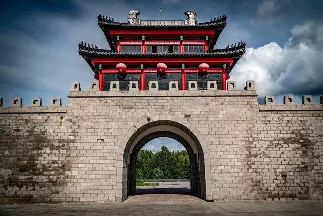 15年前，中国土豪斥资3个亿，在瑞典建了个“中国城”