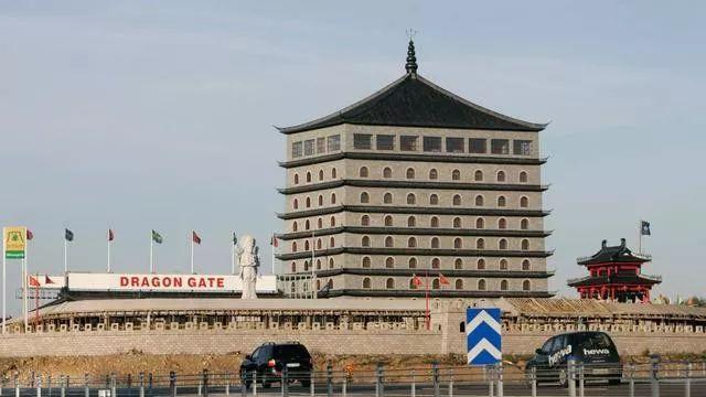 15年前，中国土豪斥资3个亿，在瑞典建了个“中国城”