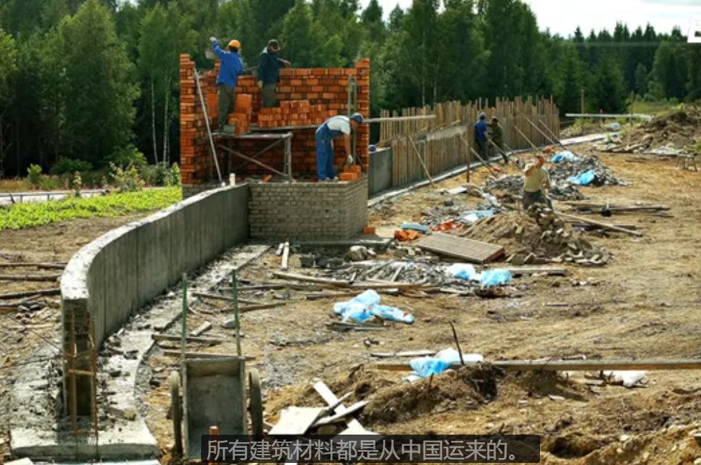 15年前，中国土豪斥资3个亿，在瑞典建了个“中国城”