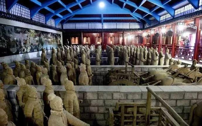15年前，中国土豪斥资3个亿，在瑞典建了个“中国城”