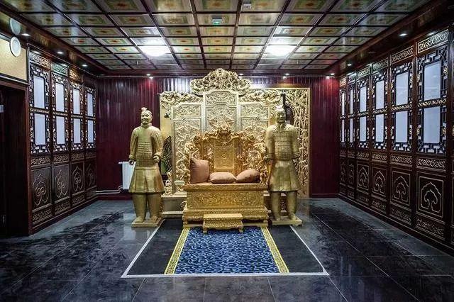 15年前，中国土豪斥资3个亿，在瑞典建了个“中国城”