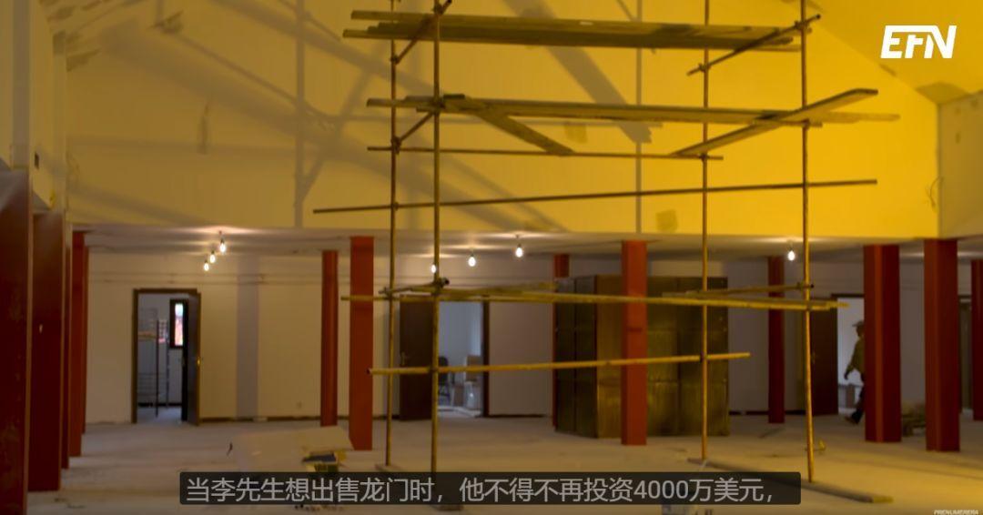 15年前，中国土豪斥资3个亿，在瑞典建了个“中国城”