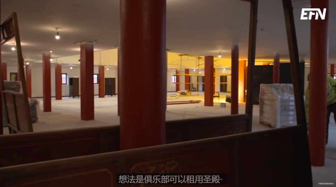 15年前，中国土豪斥资3个亿，在瑞典建了个“中国城”