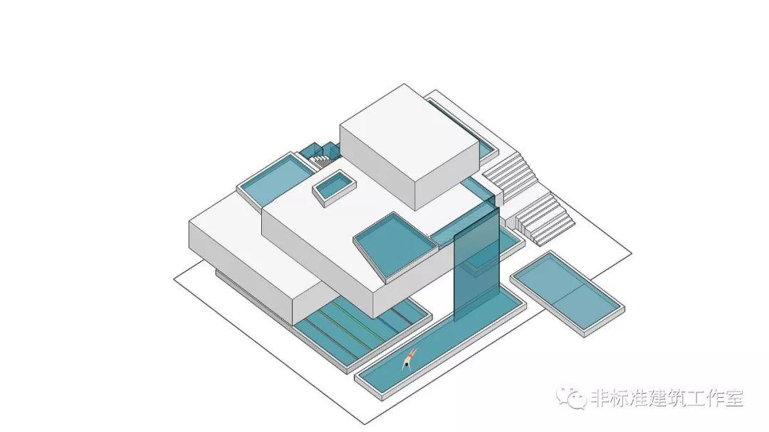 2020，我不想和建筑死磕了