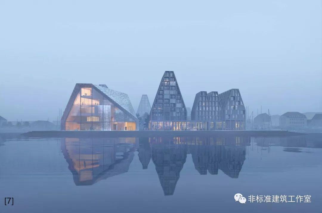 2020，我不想和建筑死磕了