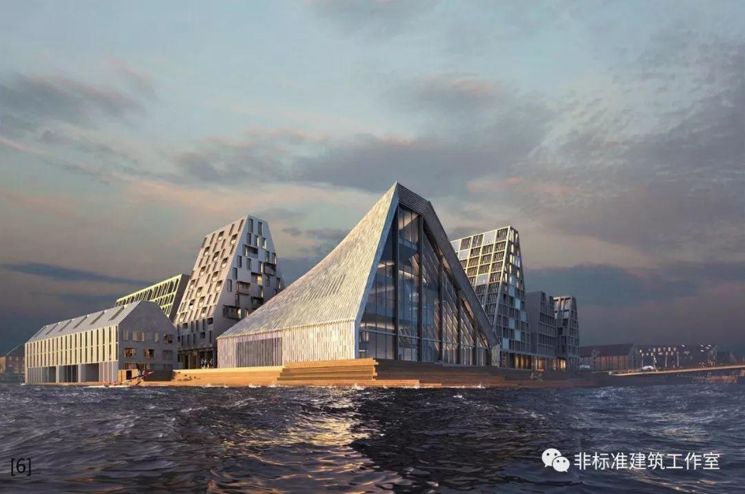 2020，我不想和建筑死磕了